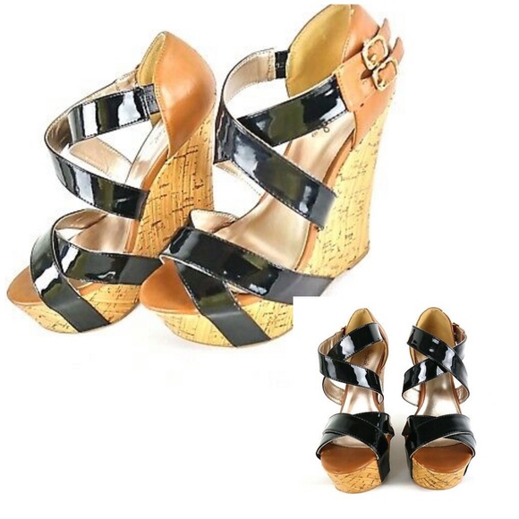 Qupid Shoes - ☺️USED QUPID WOMENS SHOE SIZE 9 MAKE AN OFFER☺️